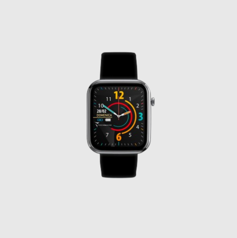 Smartwatch Techmade Unisex