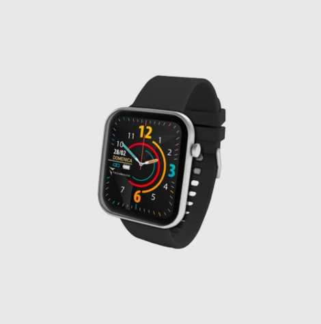 Smartwatch Techmade Unisex