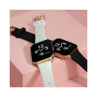 Smartwatch BLUESPIRIT  B-SMART - Oro-Rosa/White