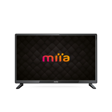 Miia MT28DHS2 / TV 28” SMART HD DVB-T2/S2 HEVC MAIN