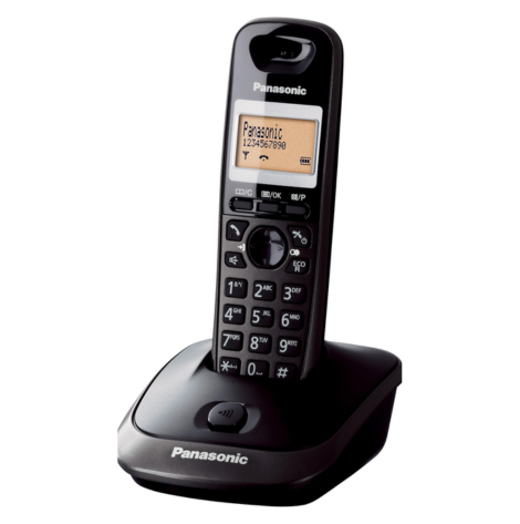 Panasonic KX-TG2511 Telefono cordless DECT