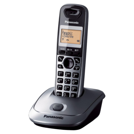 Panasonic KX-TG2511 Telefono cordless DECT