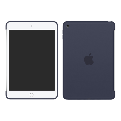 Silicone Case for iPad mini 4
