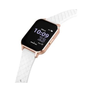 Smartwatch BLUESPIRIT  B-SMART - Oro-Rosa/White