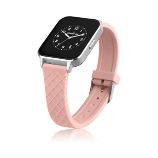 Smartwatch BLUESPIRIT  B-SMART - Silver/Rosa