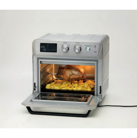 Ariete AR4629/11 / Forno + Friggitrice ad aria 25L